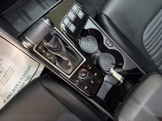 Used 2024 Kia Sportage SX AWD/4WD image 31