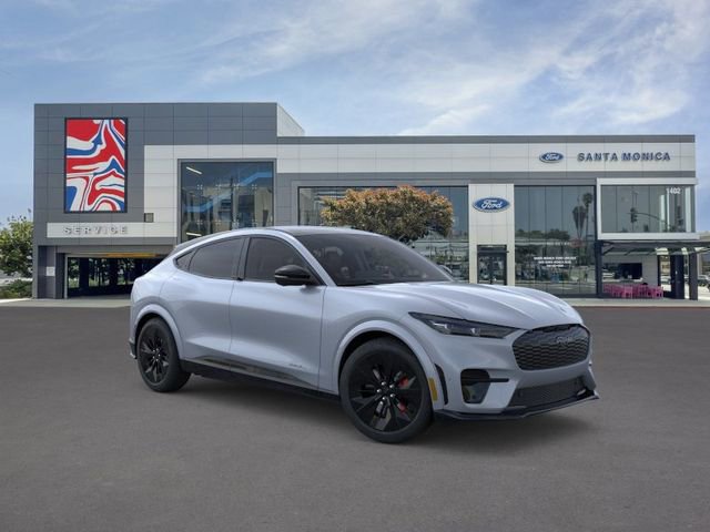 New 2025 Ford Mustang Mach-E GT image 7