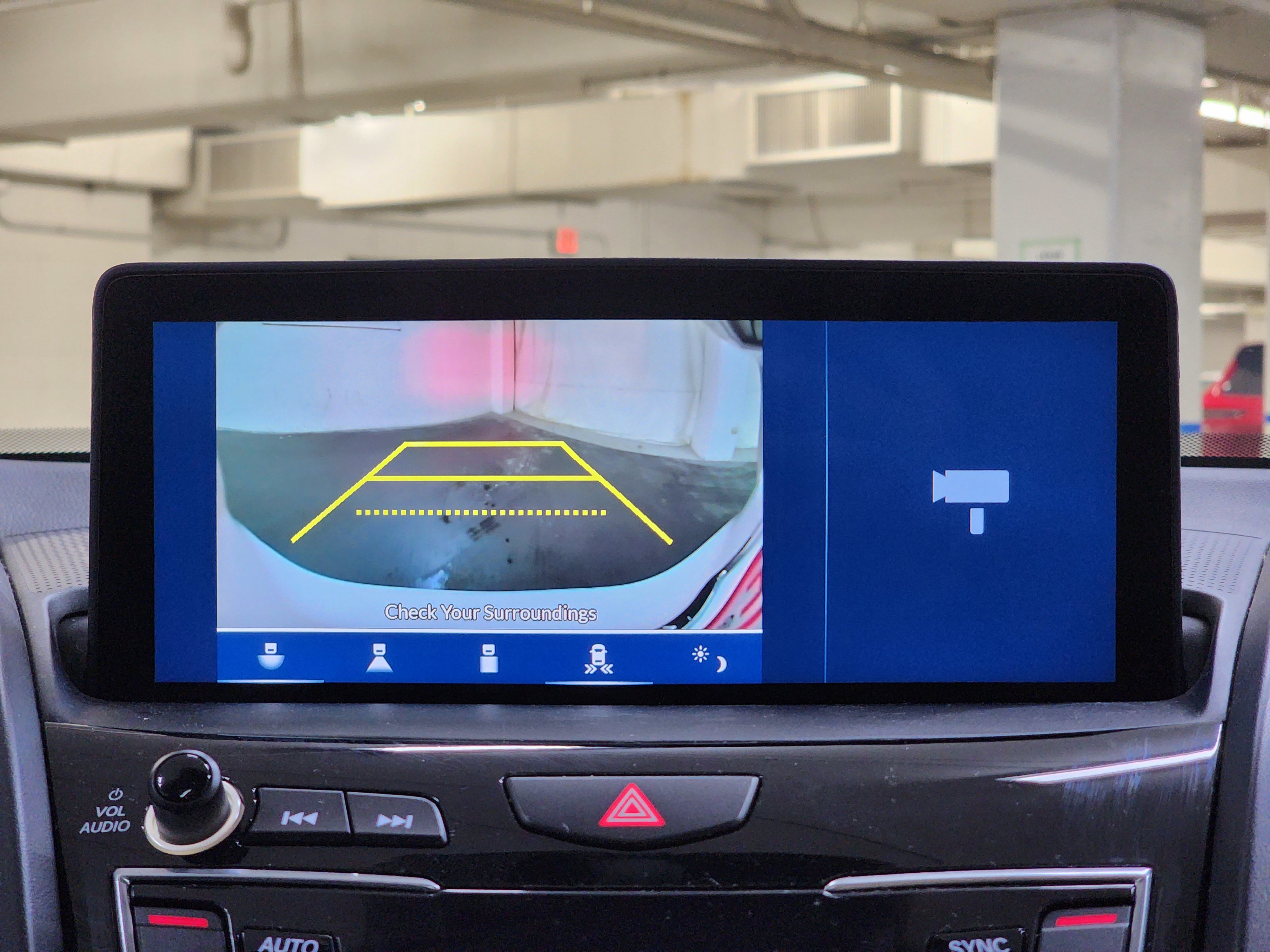 Certified 2023 Acura RDX AWD image 28