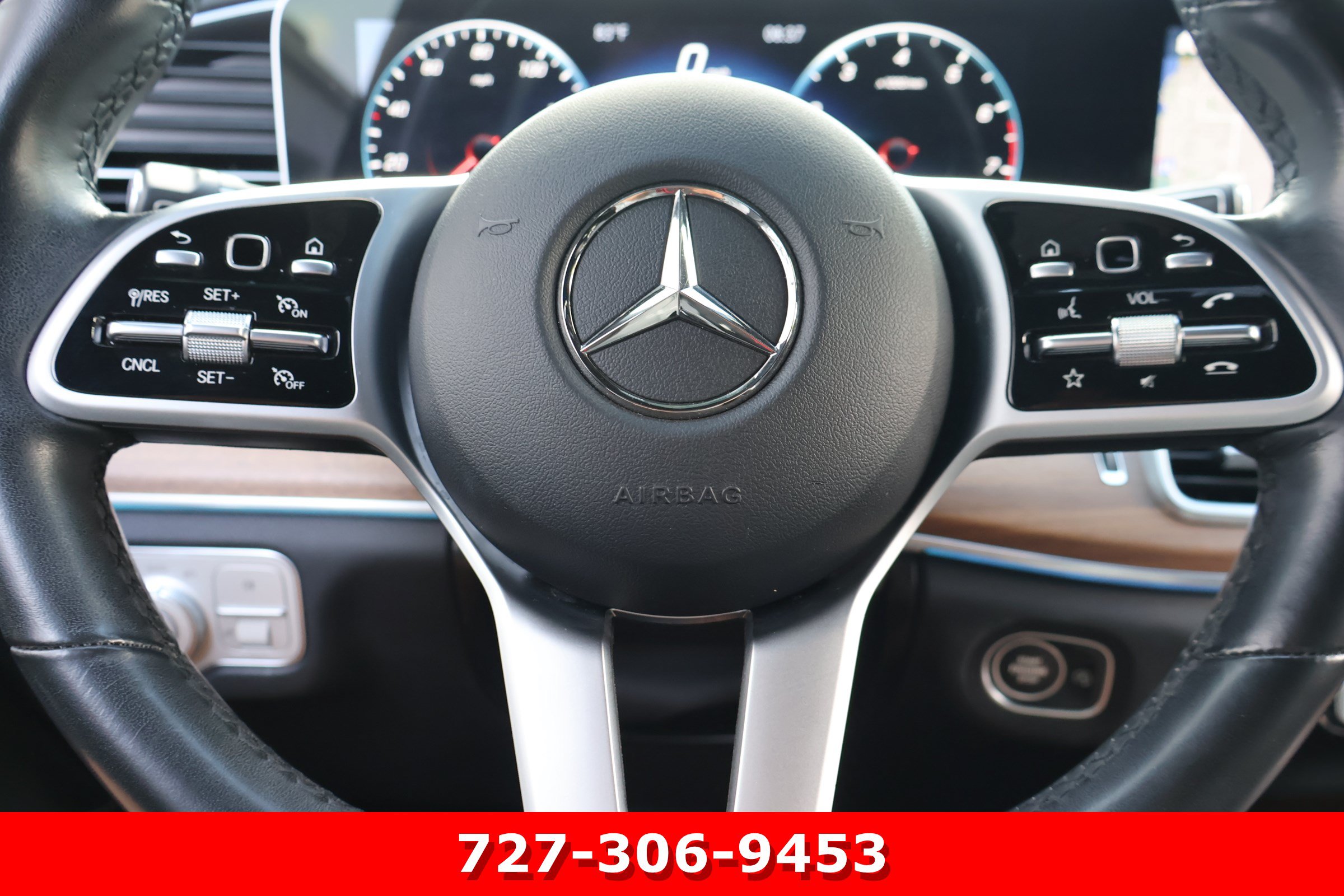 Certified 2021 Mercedes-Benz GLE 350 image 27