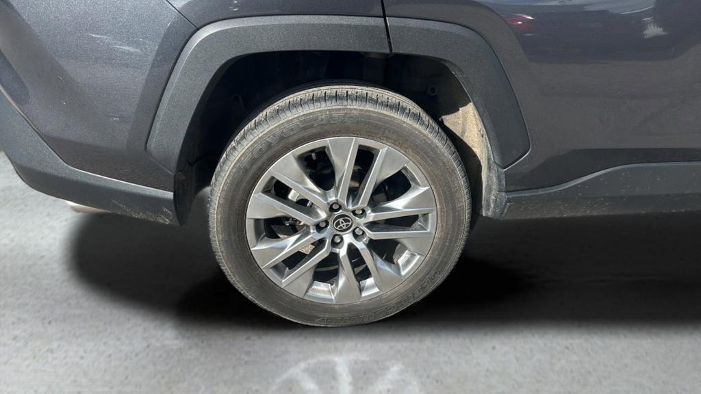 Used 2024 Toyota RAV4 XLE Premium w/ Weather Package AWD/4WD image 29