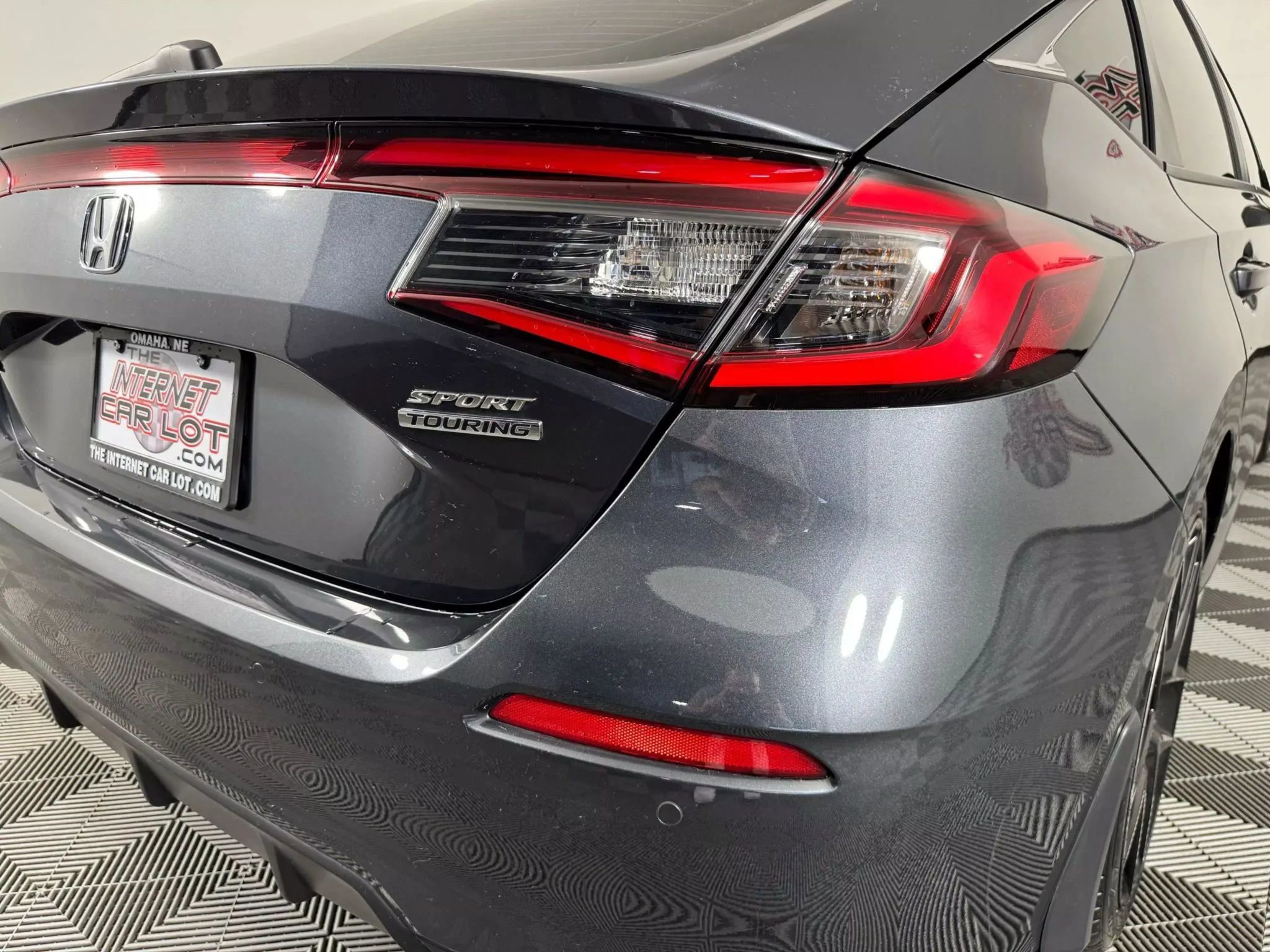 Used 2023 Honda Civic Sport Touring image 29