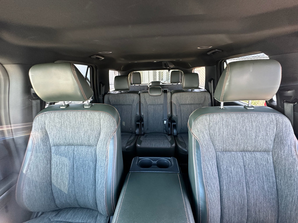 Used 2022 Ford Expedition Timberline image 15