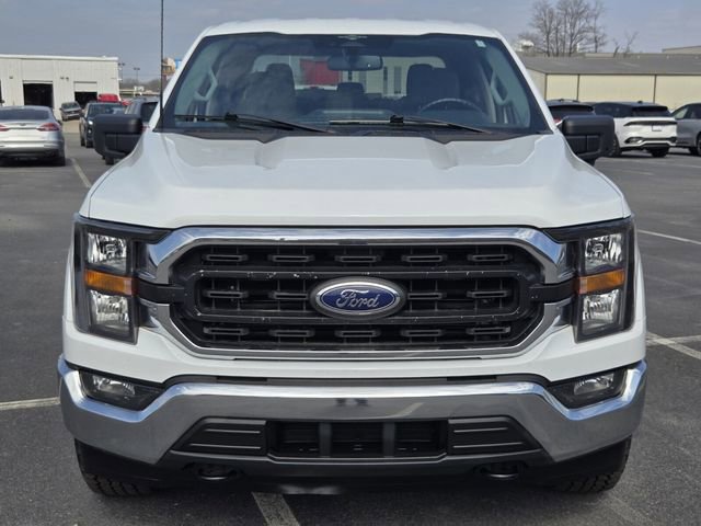 Certified 2023 Ford F150 XLT w/ Equipment Group 301A Mid image 8