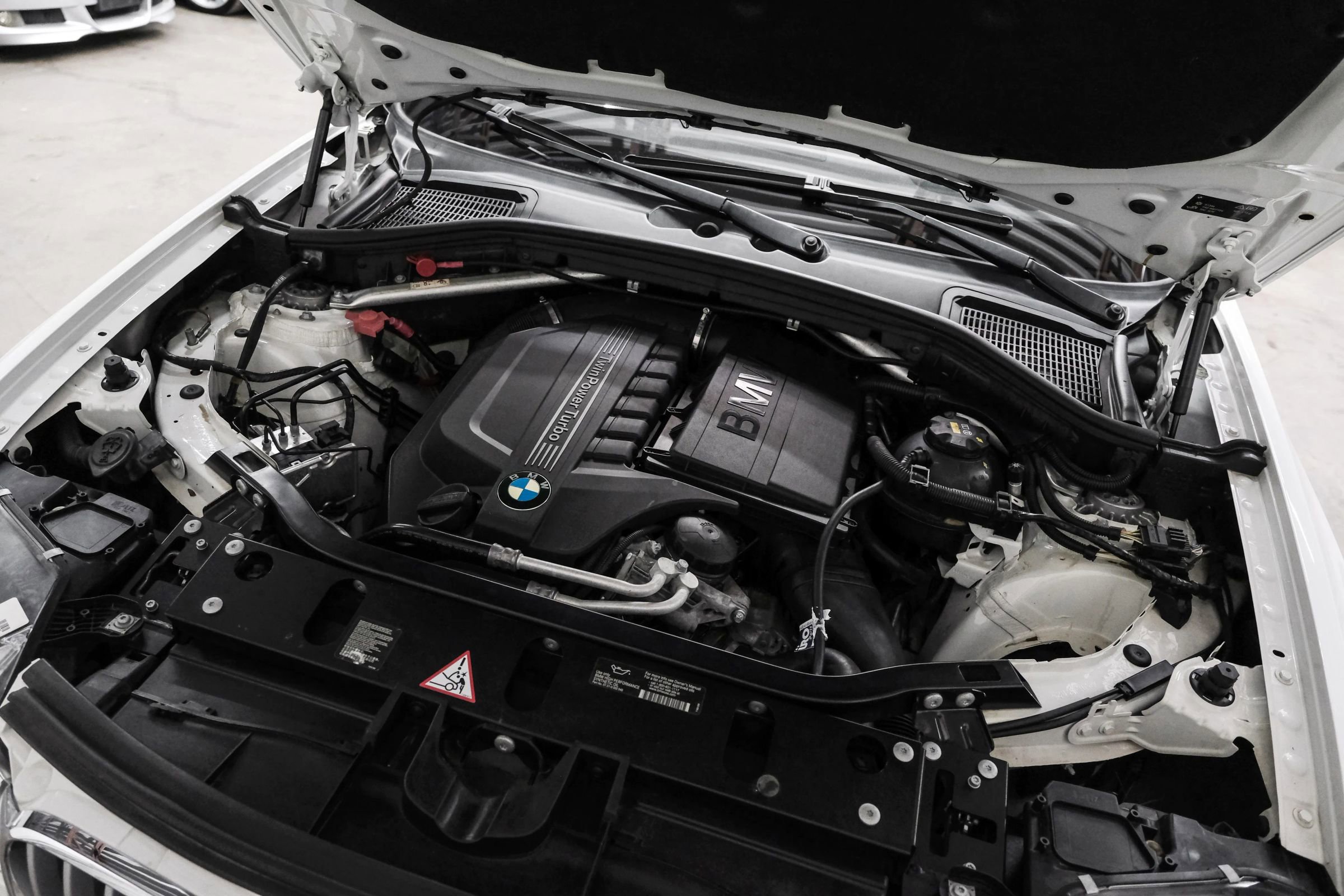 Used 2015 BMW X4 xDrive35i image 50