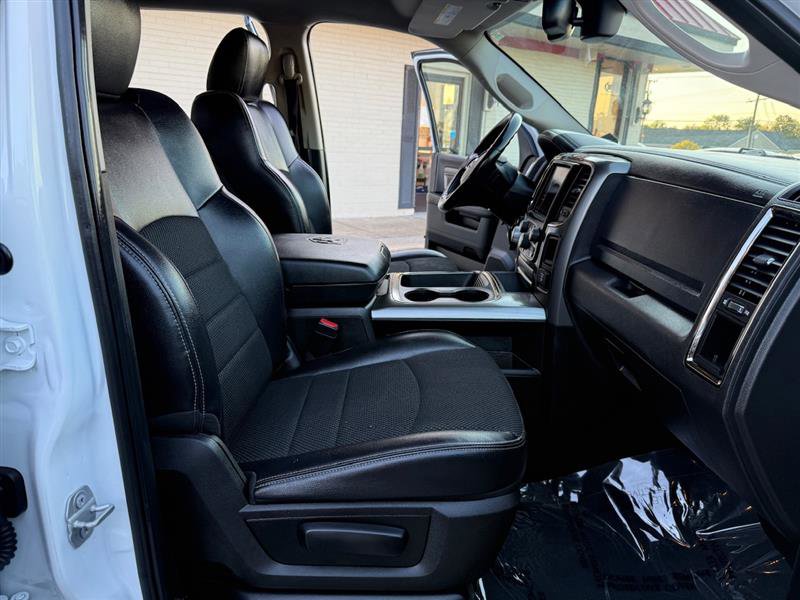 Used 2018 RAM 1500 Sport AWD/4WD image 11