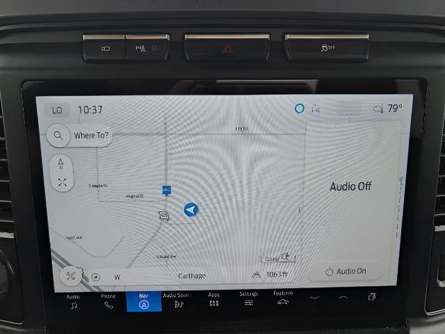 Used 2023 Ford F150 Lightning XLT w/ Equipment Group 312A High AWD/4WD image 14