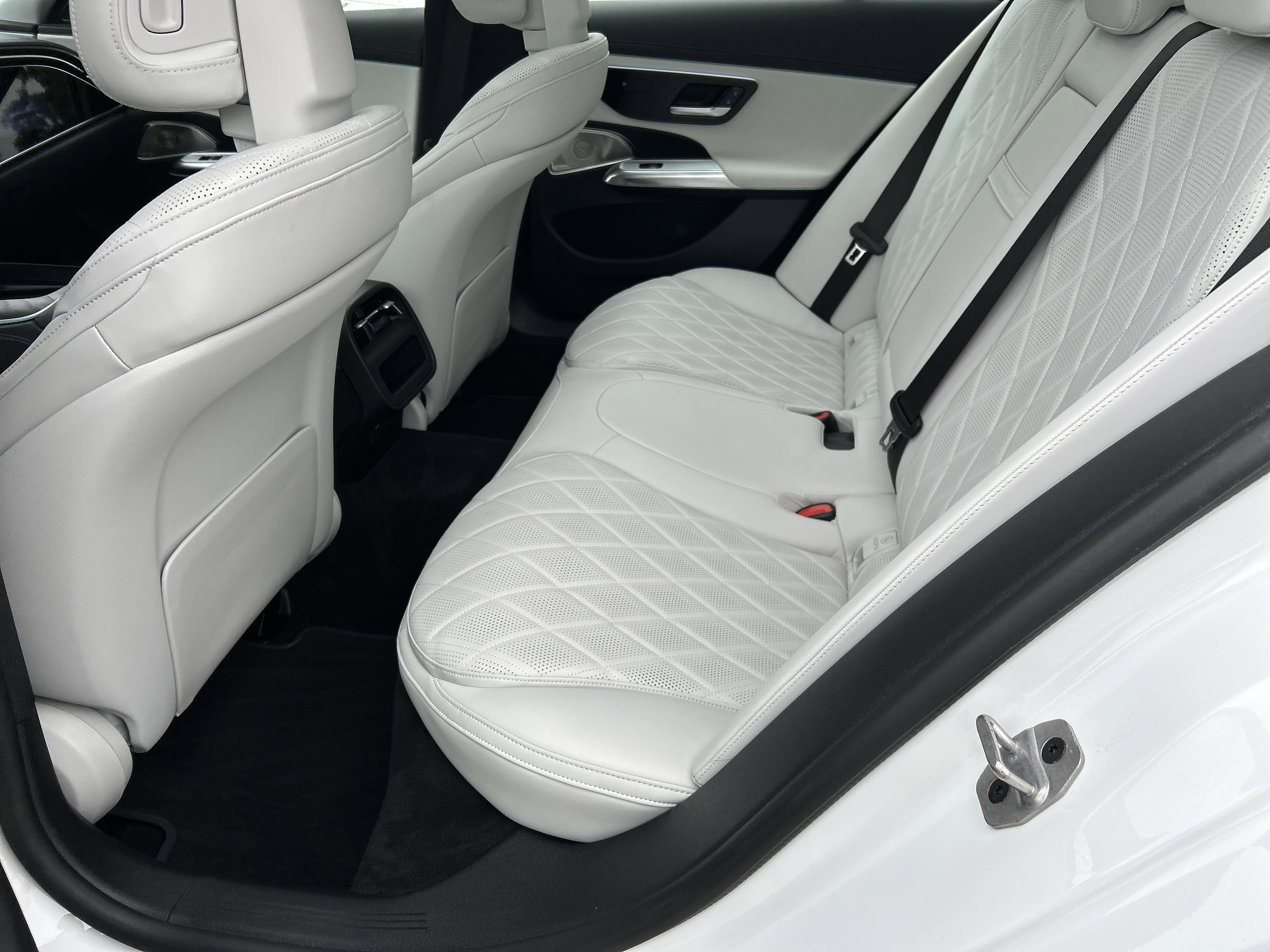 Certified 2024 Mercedes-Benz E 450 4MATIC All-Terrain Wagon image 41