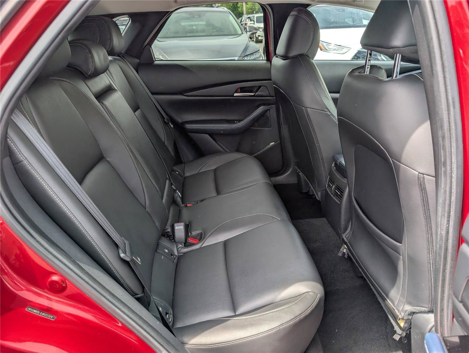 Used 2020 MAZDA CX-30 AWD w/ Preferred Package image 12