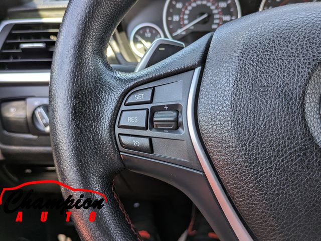 Used 2016 BMW 328i Sedan RWD image 27