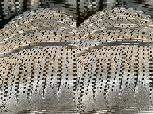 New 2025 Toyota RAV4 SE image 36