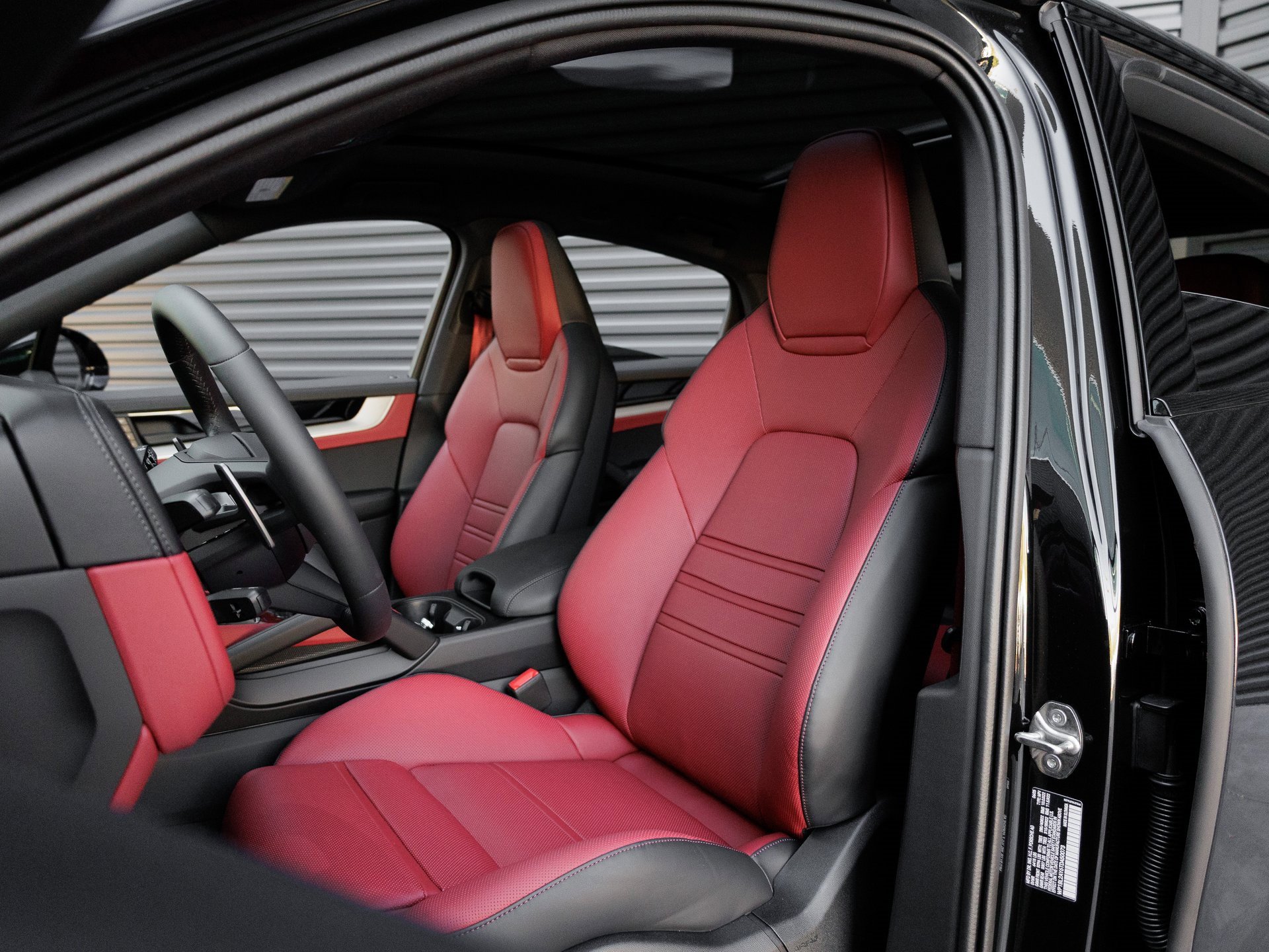 New 2026 Porsche Cayenne S image 5