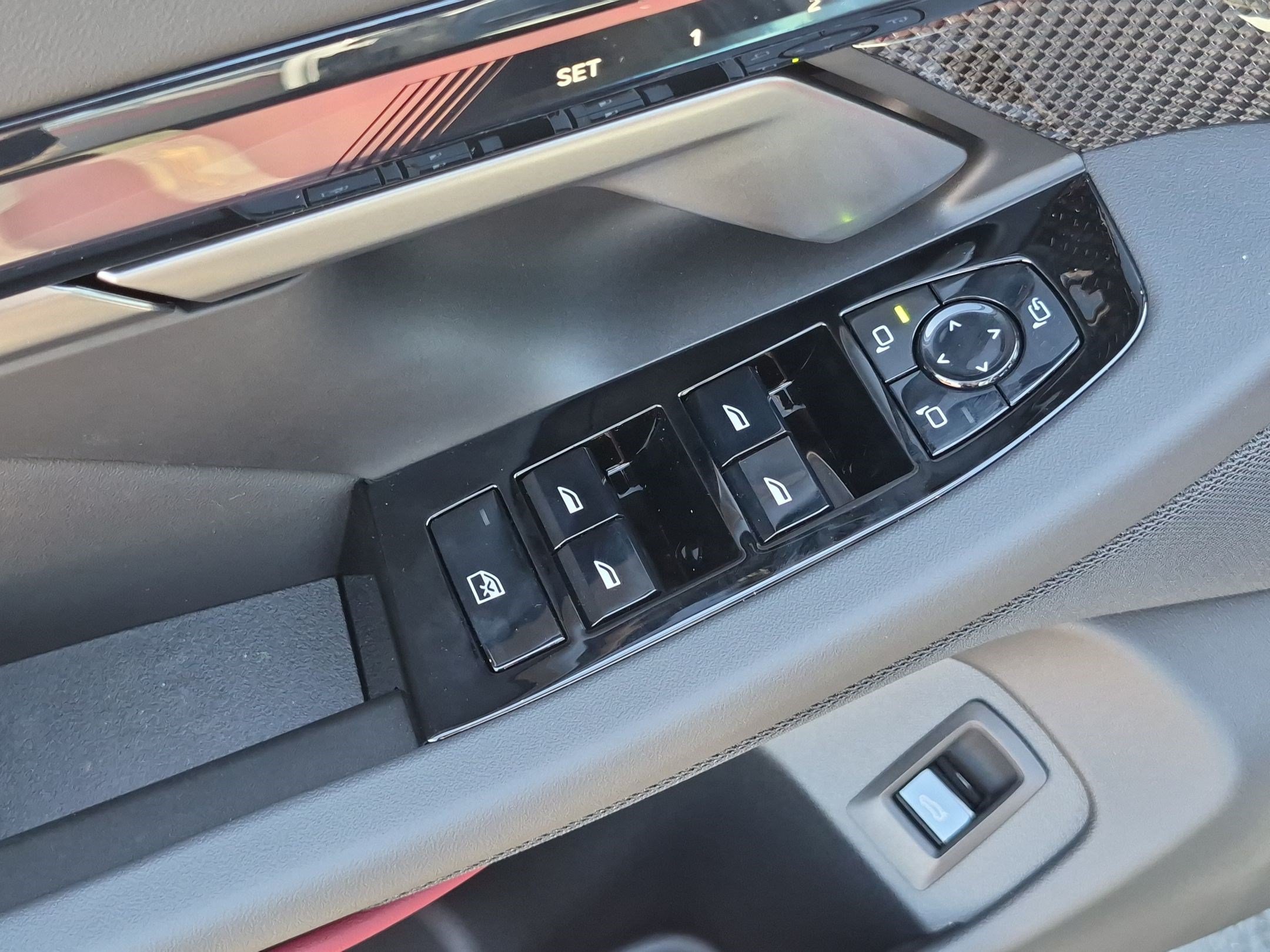 New 2027 BMW 530i w/ M Sport Package RWD image 15