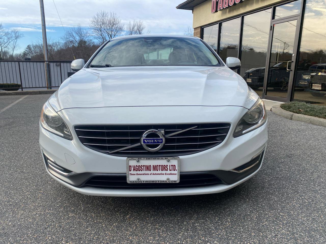 Used 2014 Volvo S60 T5 image 5