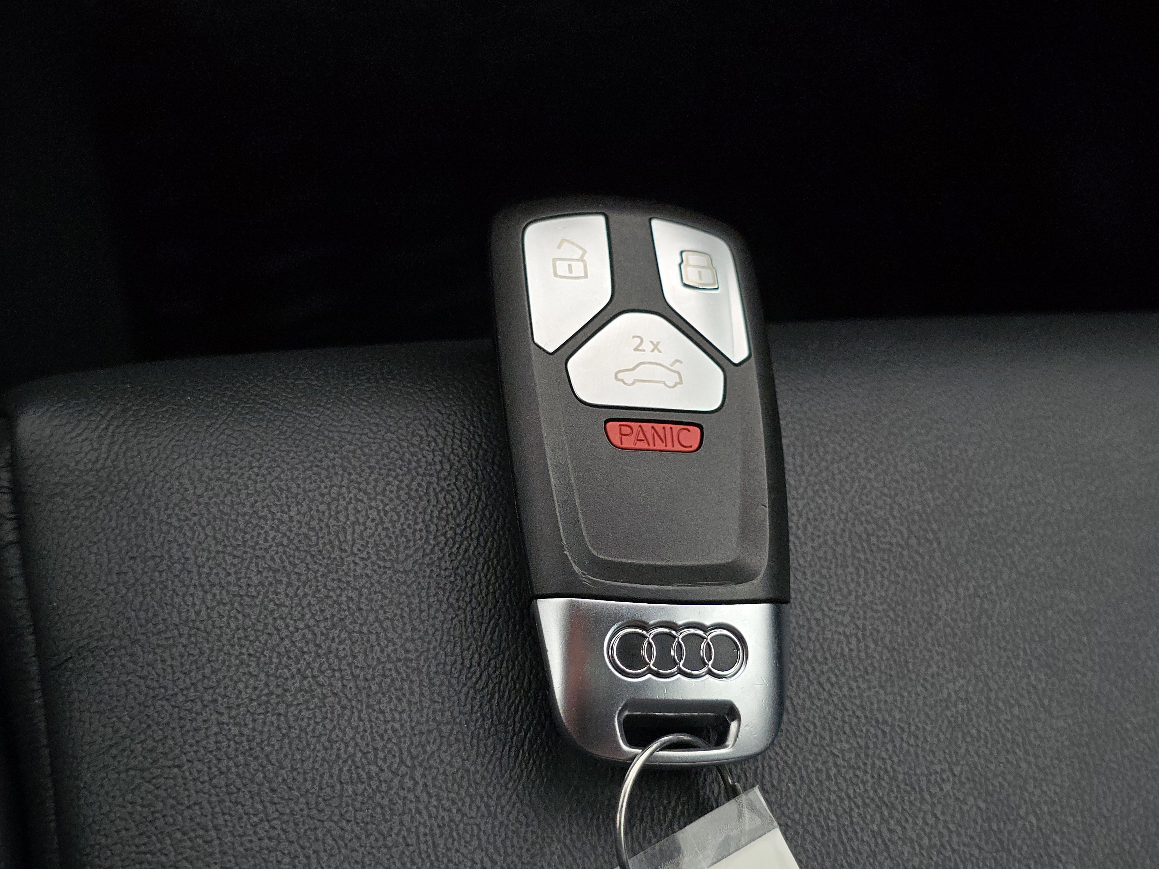 Certified 2023 Audi Q5 2.0T Premium Plus w/ Premium Plus Package image 27