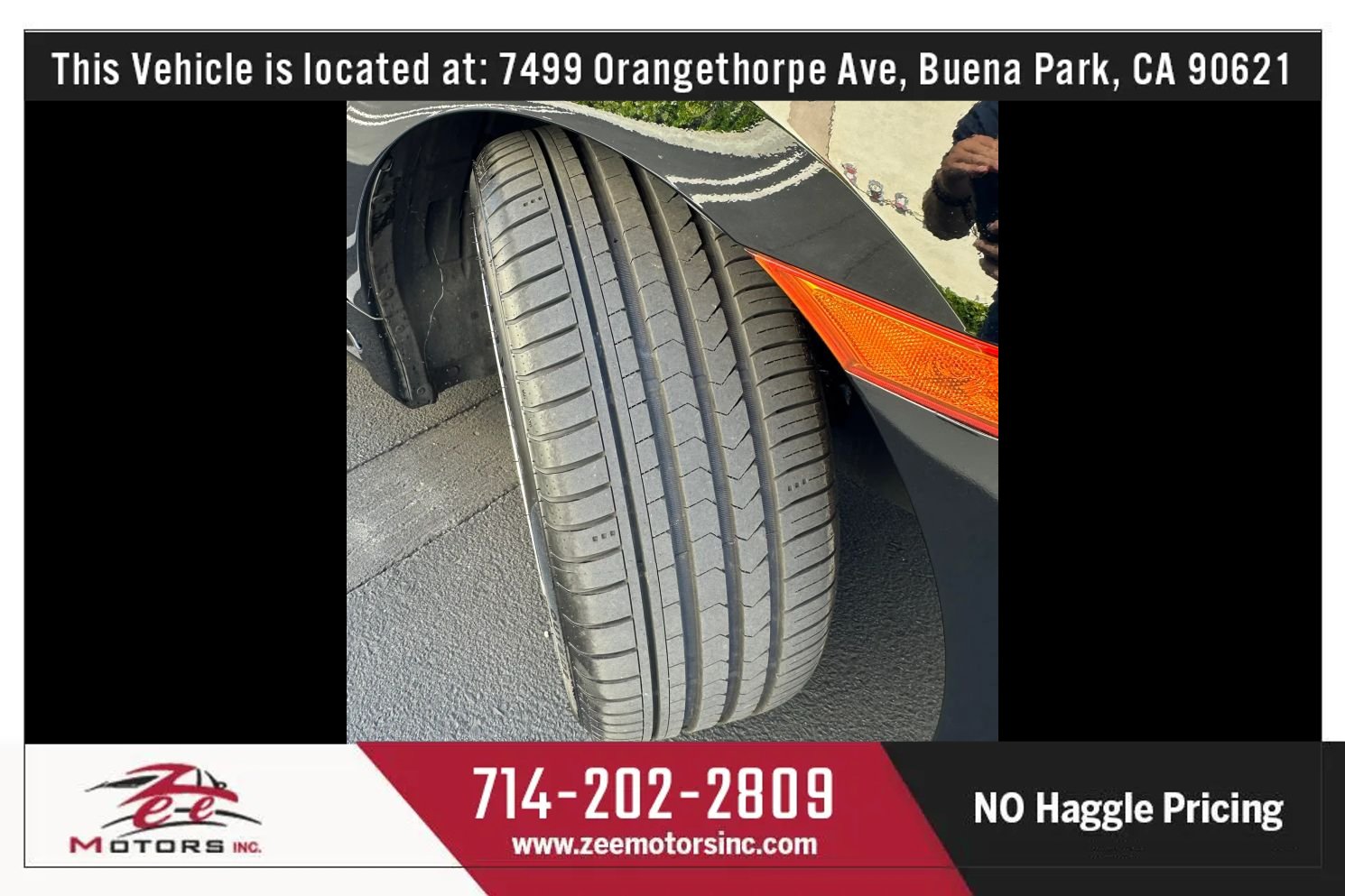 Used 2017 Honda Civic LX image 46