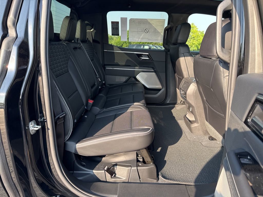 New 2025 GMC Sierra EV Denali image 15