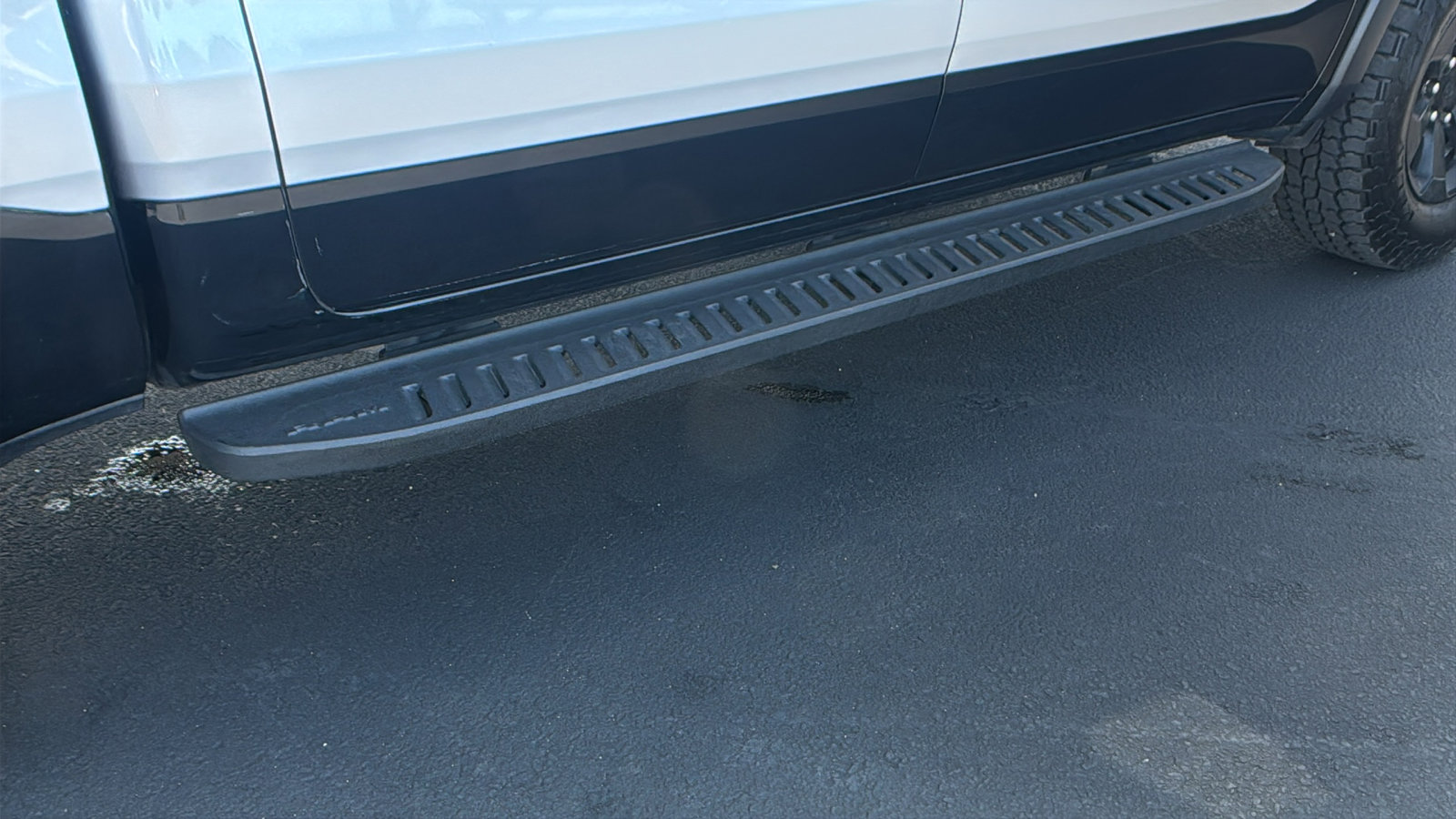 Used 2023 RAM 1500 Rebel w/ Rebel Level 2 Equipment Group AWD/4WD image 10