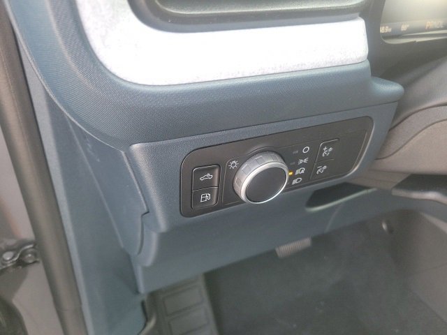 New 2025 Ford Maverick XLT w/ XLT Luxury Package image 16