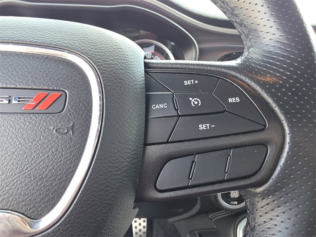 Used 2021 Dodge Challenger R/T Scat Pack image 25