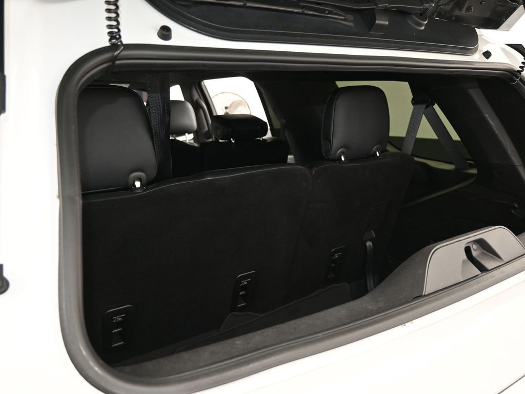 Used 2021 GMC Yukon SLE w/ Gmc Pro Safety Plus Package image 36