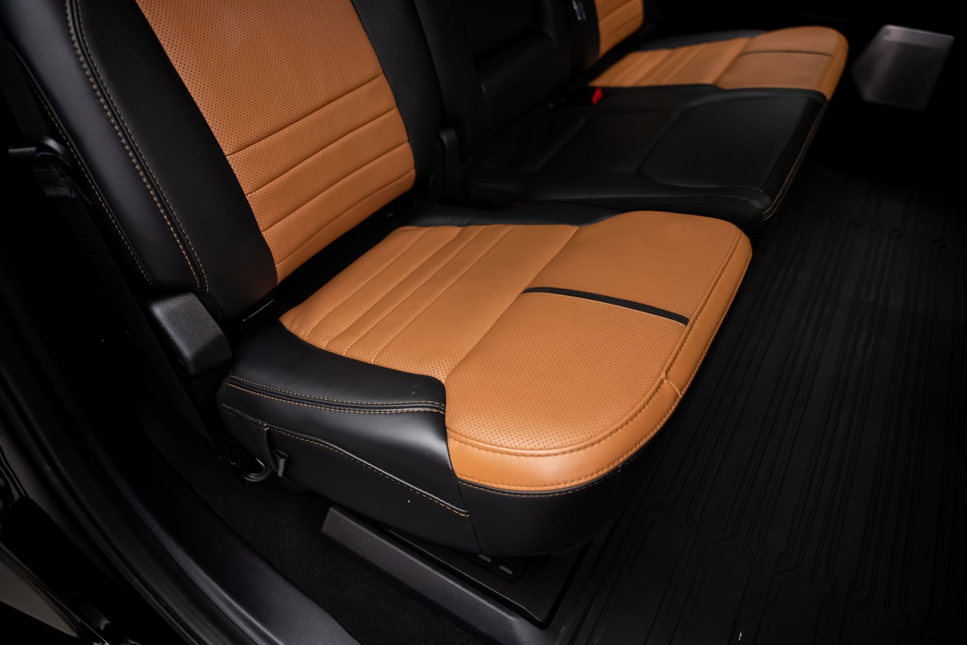 Used 2024 Ford F250 Platinum w/ Tremor Off-Road Package image 69