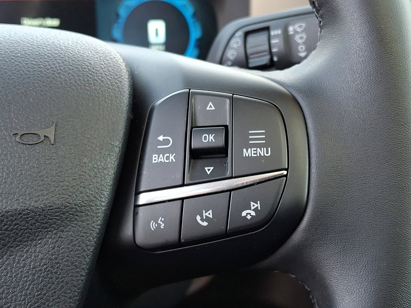 Used 2025 Ford Bronco Sport Big Bend w/ Convenience Package AWD/4WD image 24