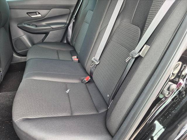 New 2026 Nissan Sentra S w/ S Cold Weather Package FWD image 13