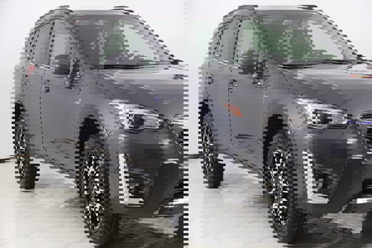 Used 2023 Subaru Crosstrek Hybrid image 40