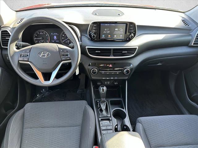 Used 2019 Hyundai Tucson SE image 23