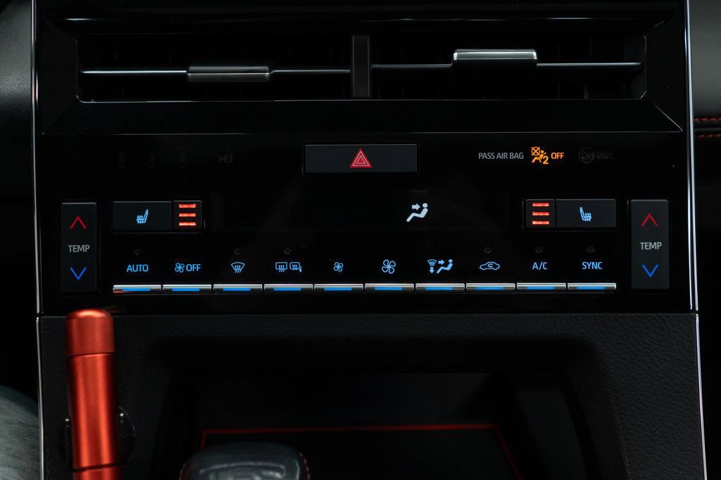 Used 2020 Toyota Avalon TRD w/ All Weather Liner Package image 21