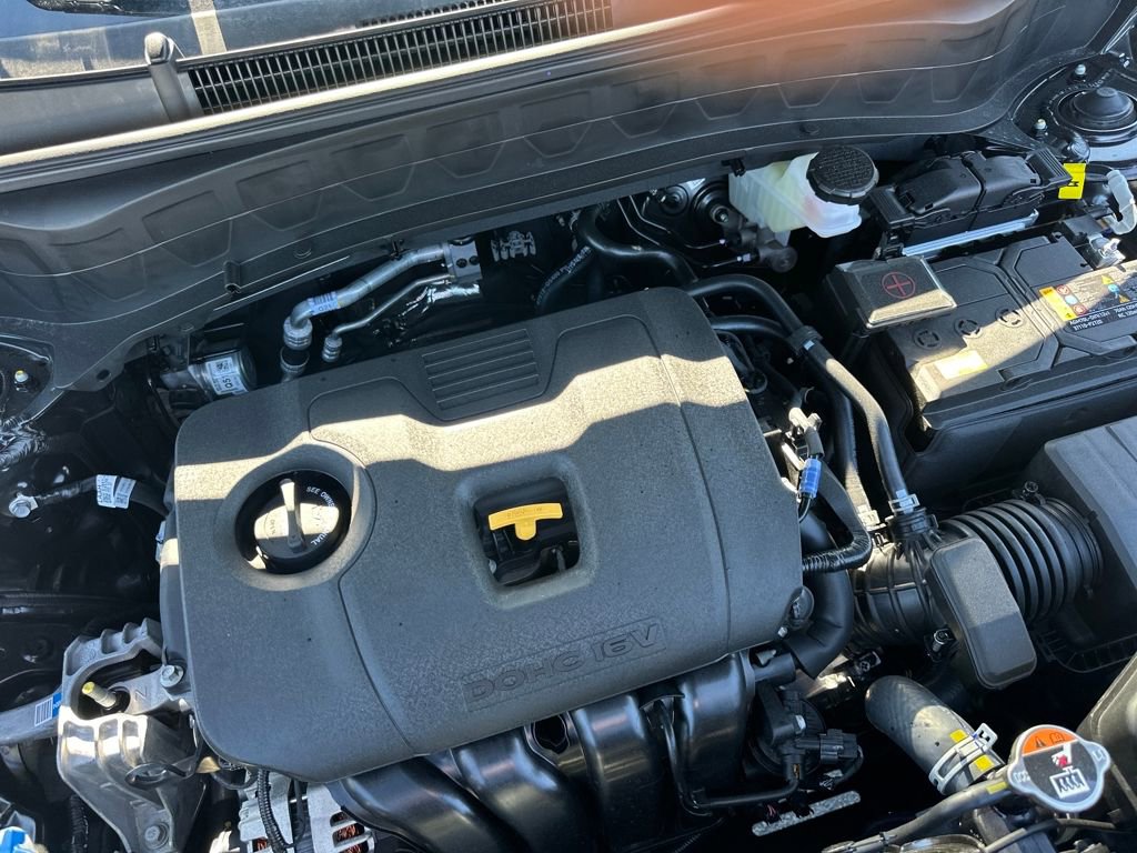 New 2026 Kia Seltos LX AWD/4WD image 30