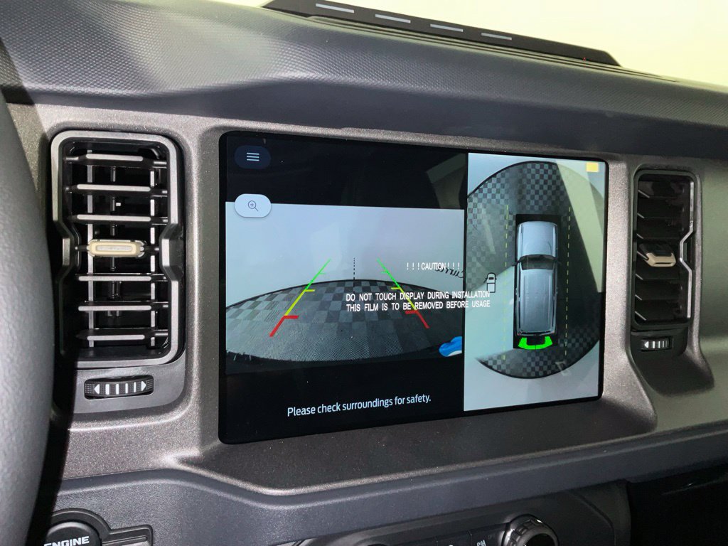 New 2026 Ford Bronco Badlands AWD/4WD image 23