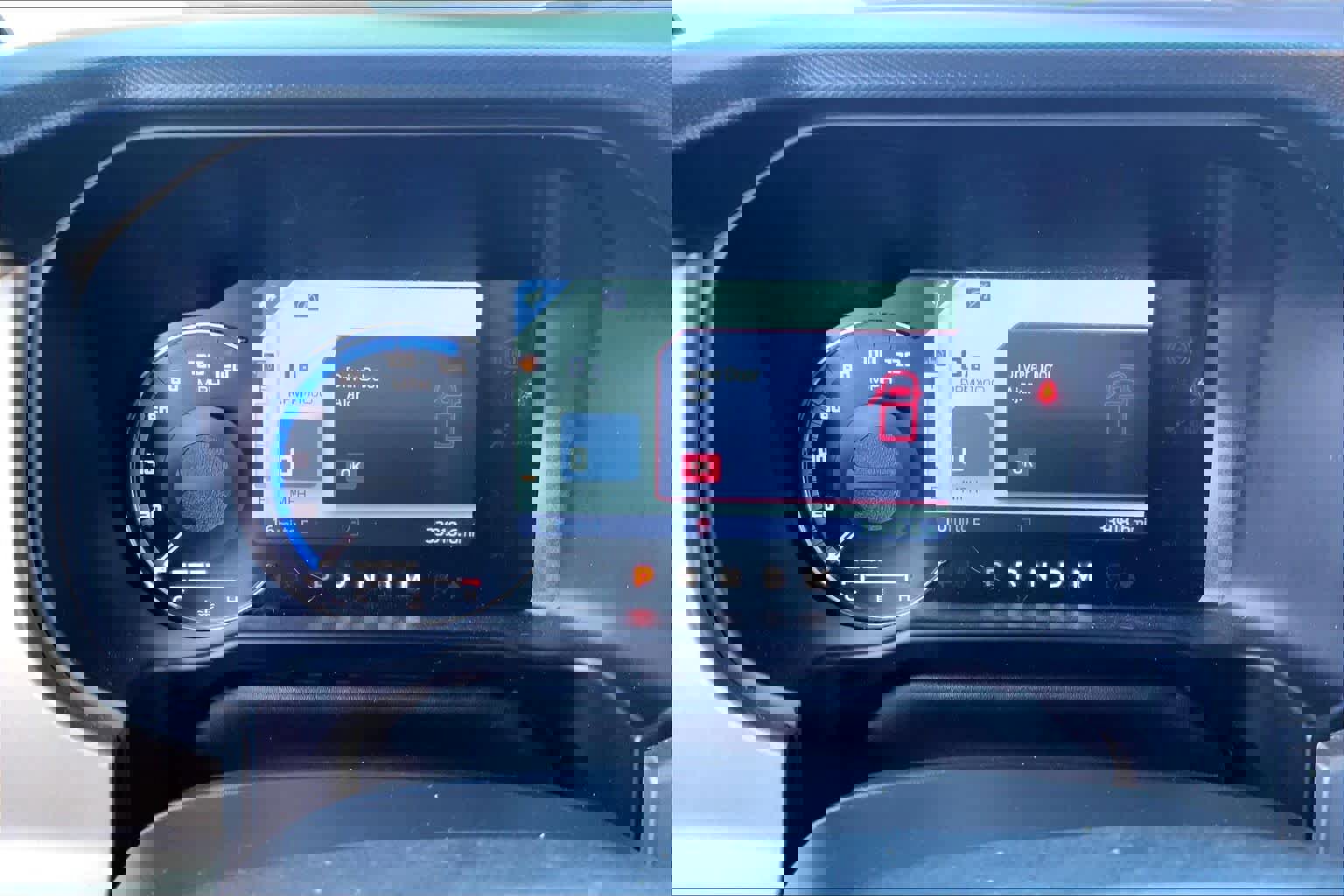 Used 2023 Ford Bronco Outer Banks image 23