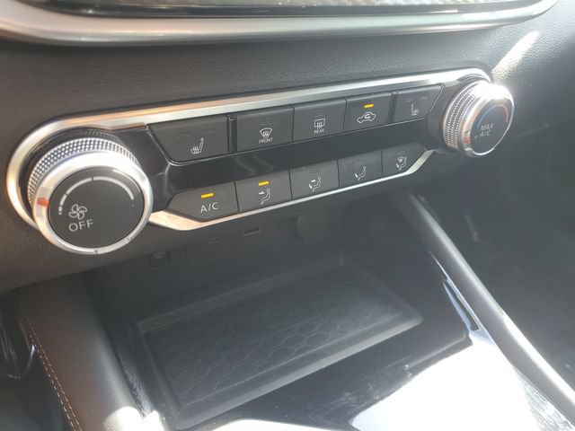 Certified 2023 Nissan Altima 2.5 SR w/ SR Premium Package AWD/4WD image 23