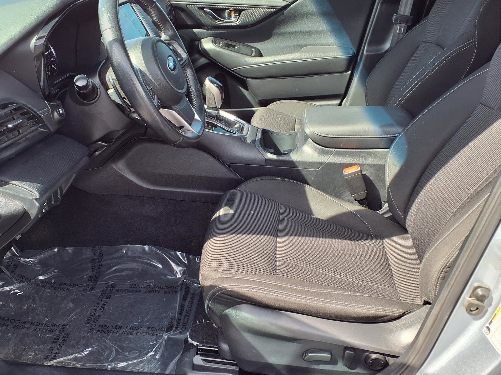 Used 2022 Subaru Legacy Premium AWD/4WD image 16