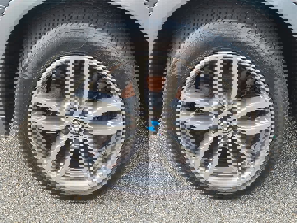 Used 2016 BMW X3 sDrive28i image 11