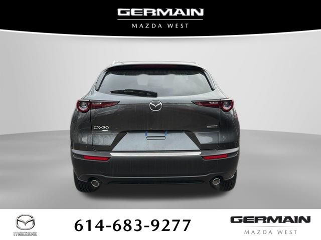 New 2026 MAZDA CX-30 AWD 2.5 S image 9