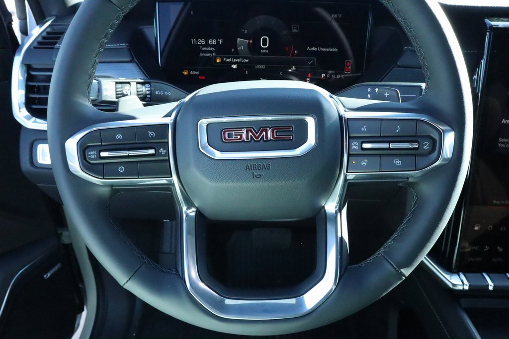 New 2026 GMC Acadia Elevation w/ LPO, Floor Liner Package image 2