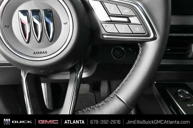 New 2026 Buick Enclave Sport Touring FWD image 10