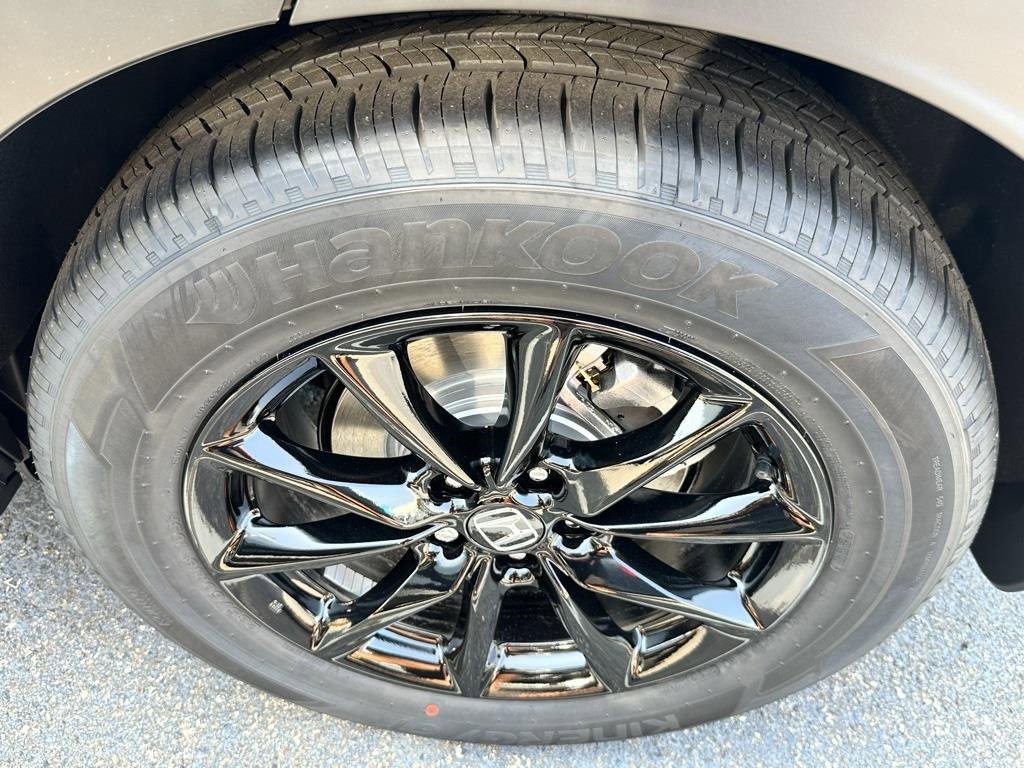 New 2026 Honda CR-V Sport-L image 27