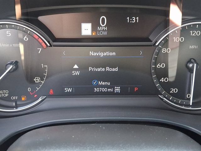 Used 2023 Cadillac XT5 Premium Luxury AWD/4WD image 15