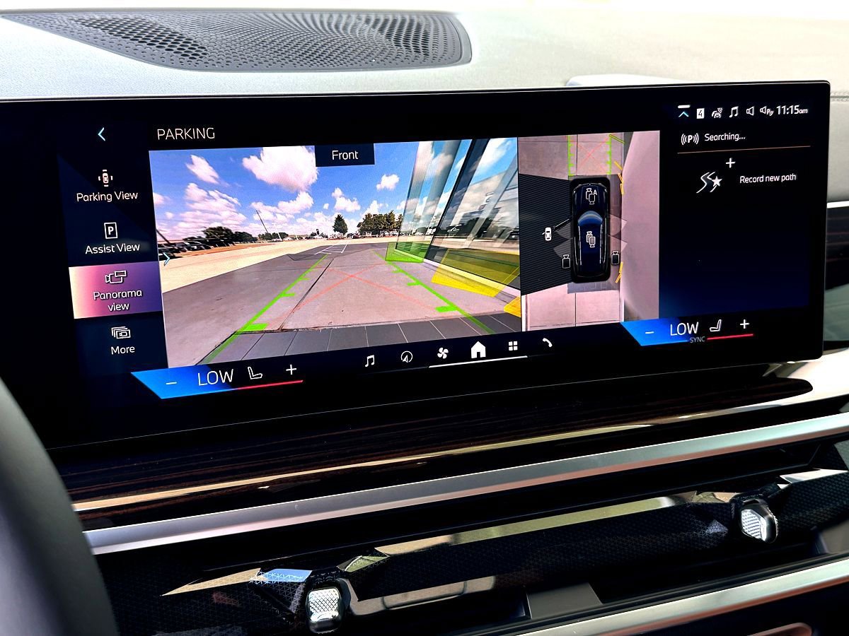 New 2026 BMW X5 xDrive40i w/ Premium Package image 15