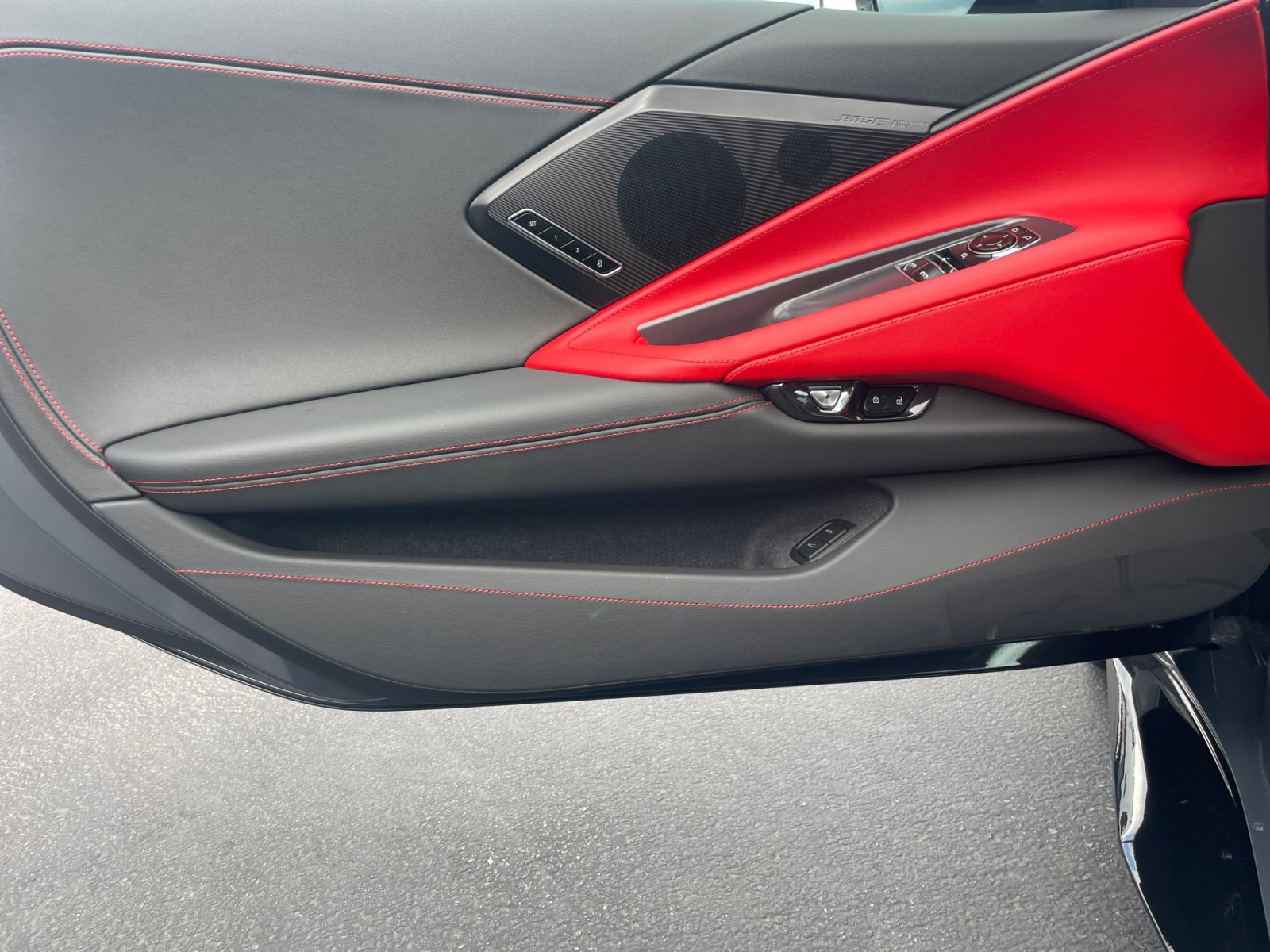 New 2027 Chevrolet Corvette Z06 RWD image 23