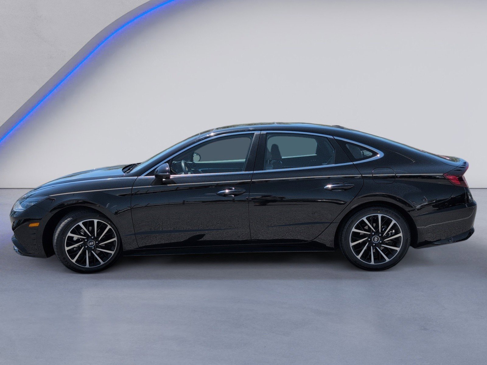 Used 2021 Hyundai Sonata Limited image 10