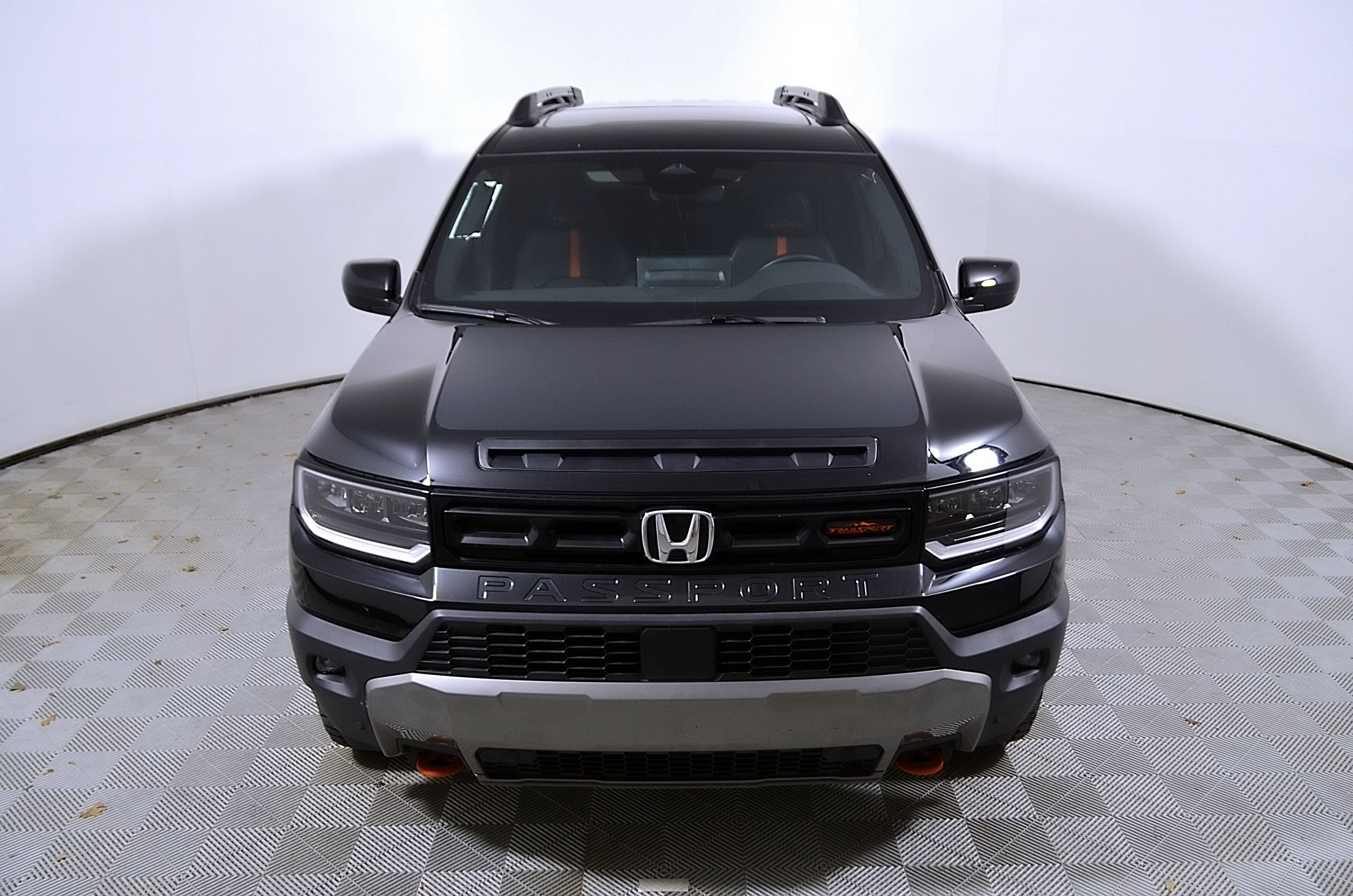 Used 2026 Honda Passport TrailSport image 4
