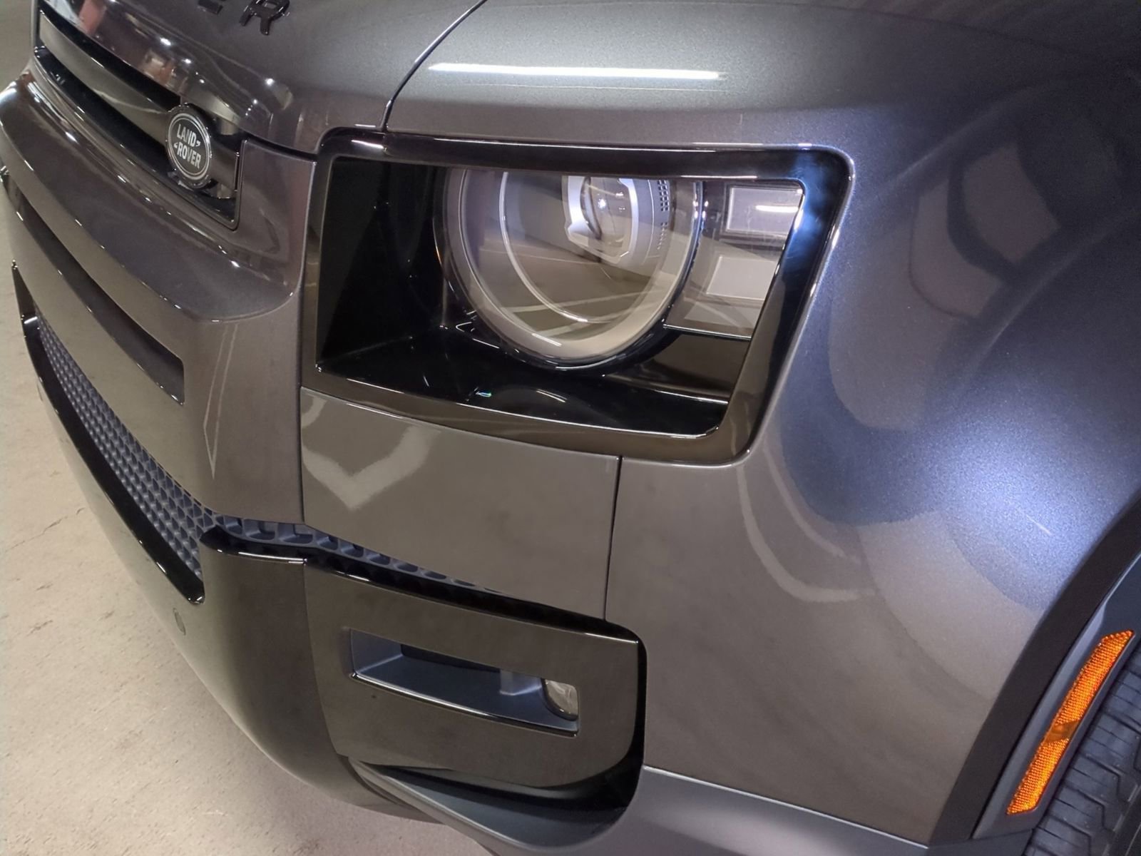 New 2026 Land Rover Defender 130 S image 10