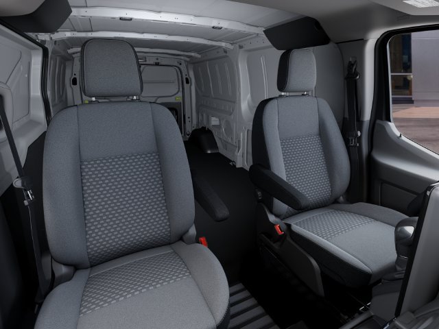 New 2027 Ford Transit 250 Low Roof w/ Interior Upgrade Package RWD image 10