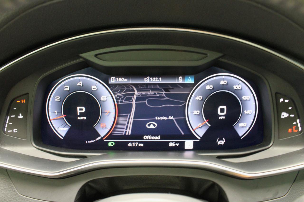 Used 2019 Audi A7 3.0T Premium Plus AWD/4WD image 75