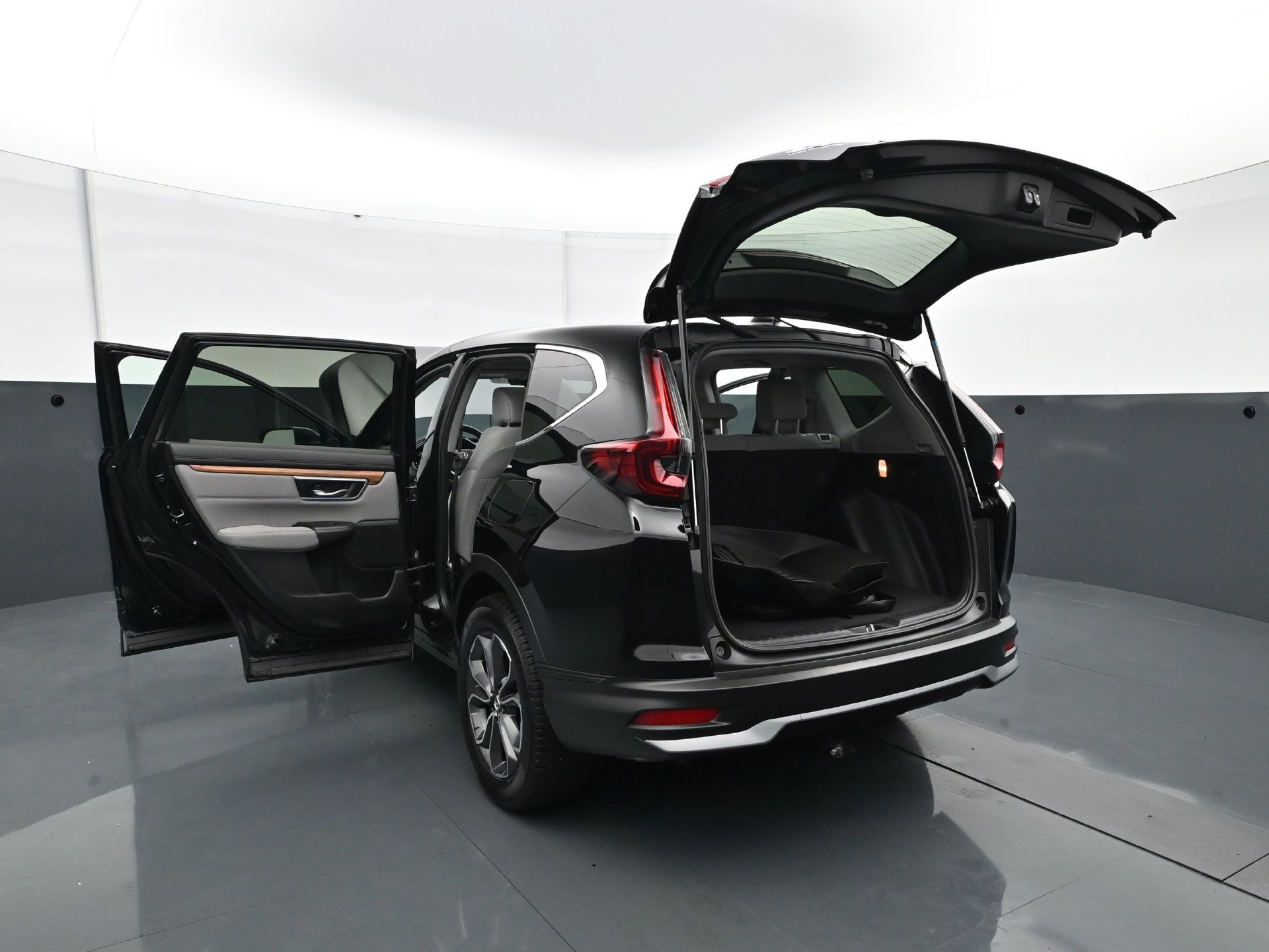 Used 2020 Honda CR-V EX image 33